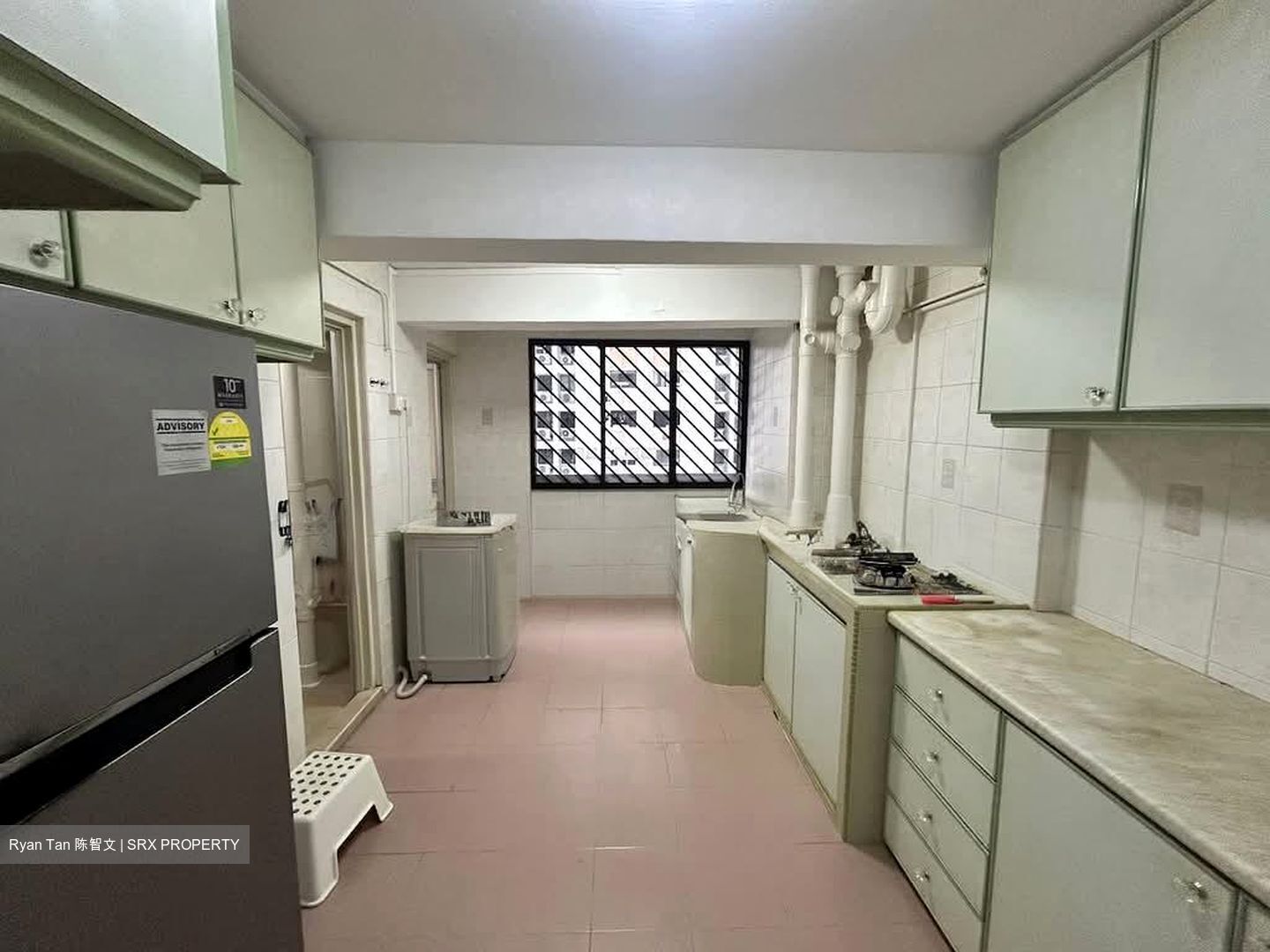 Blk 1 Tanjong Pagar Plaza (Bukit Merah), HDB 3 Rooms #571016771